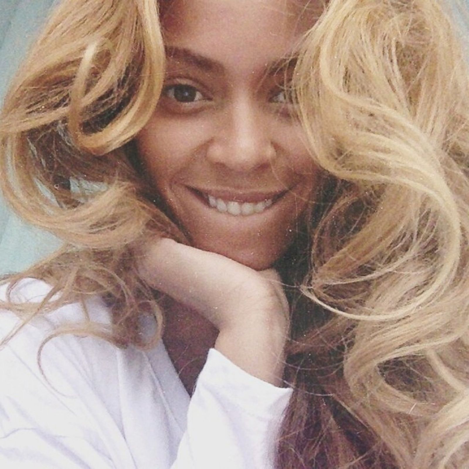 Spring Clean Your Beauty Regime - Feature Picture of Beyonce