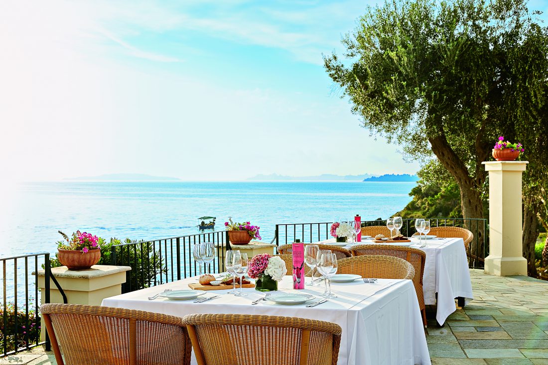 melan Easter at Grecotel - Traditional Easter celebrations in Greece