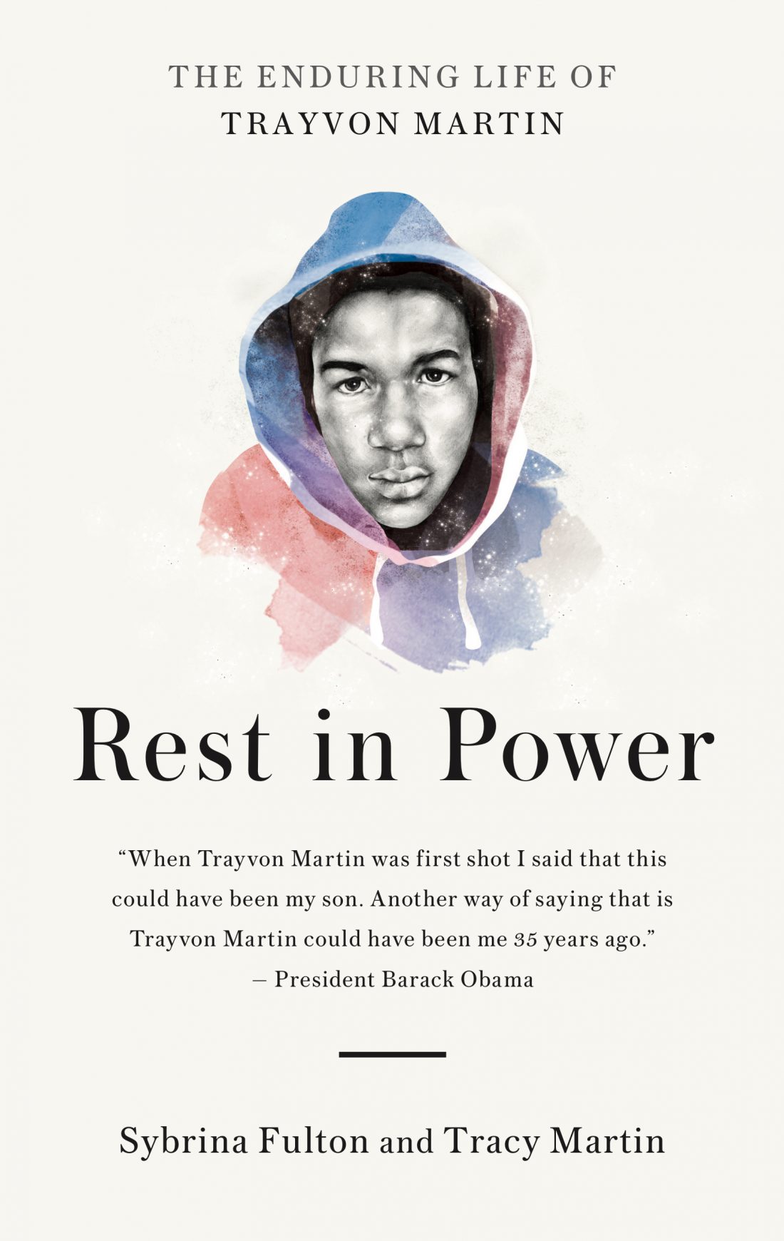 MelanMag - Trayvon Martin. Rest in Power: The enduring life of Trayvon Martin