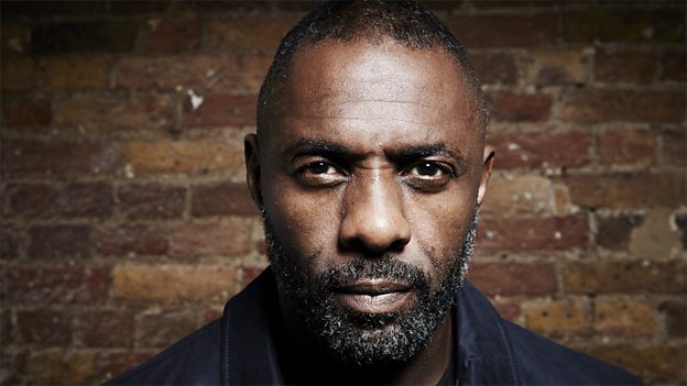 Idris Elba takes over BBC Three