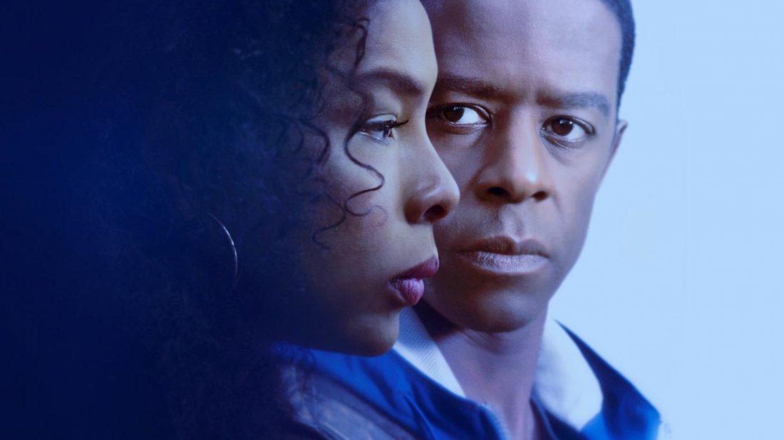 Best actress win for Sophie Okonedo at RTS Awards