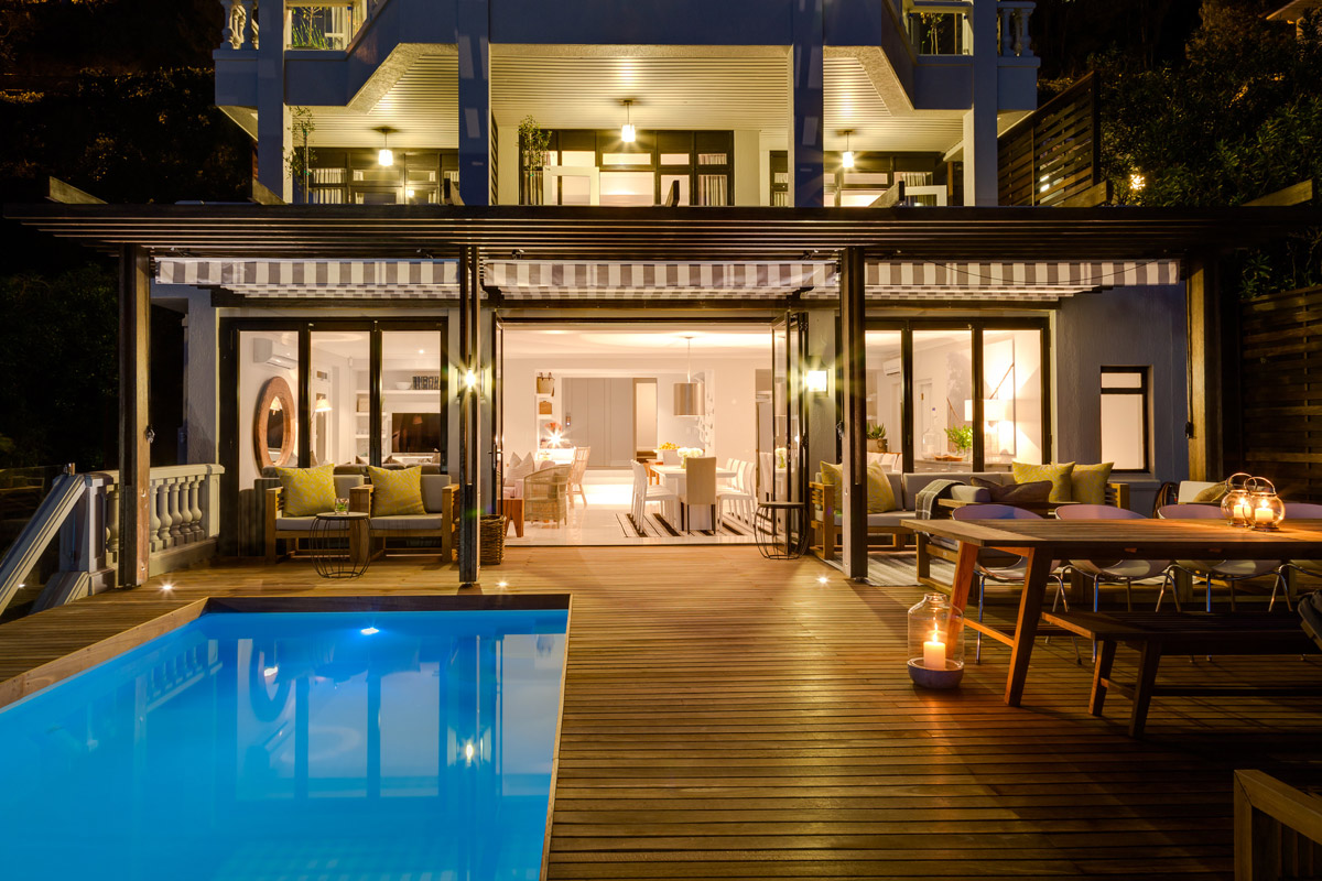 Top 5 hotels and destinations for an African holiday of a lifetime