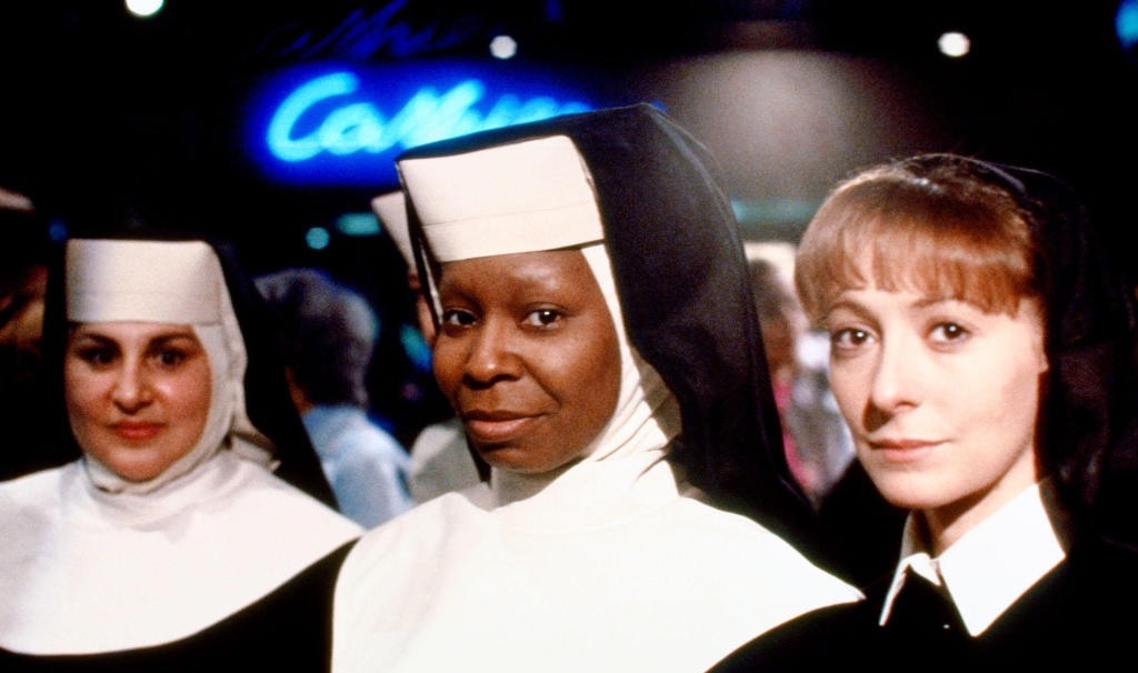 Heavenly voices to take centre stage in Sister Act Live cinema