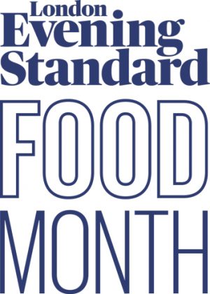 12 nights of food and film with London Evening Standard Food Month