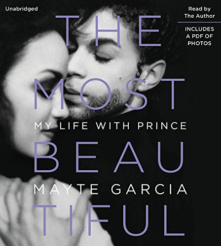 Mayte Garcia: talks about being Prince’s Most Beautiful Girl in the World