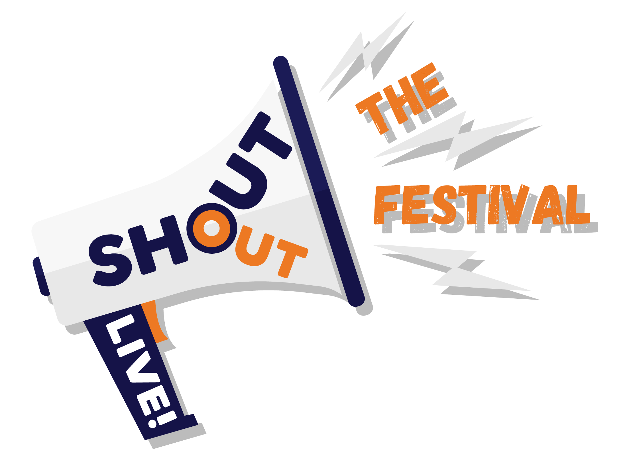 ShoutOut Live: The Festival
