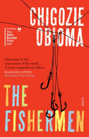 Reviewing: The Fishermen by Chigozie Obioma