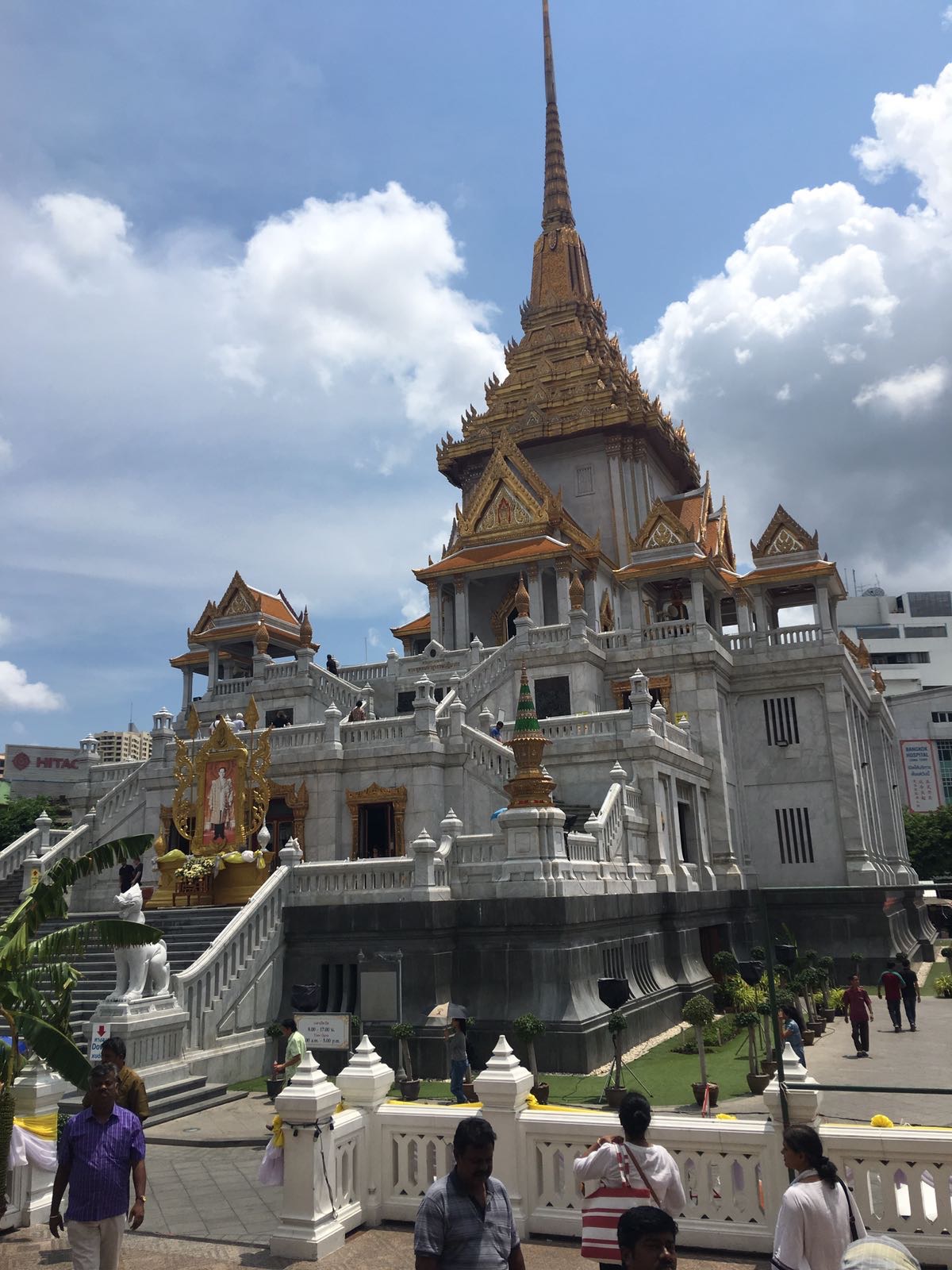 10 places to visit in Bangkok, Thailand - Melan Magazine