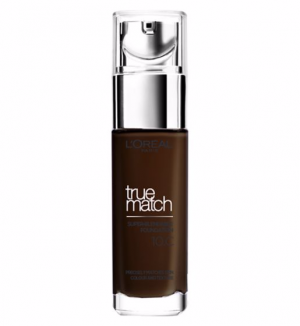 18 Darker shade foundations for the chocolate-skinned beauty