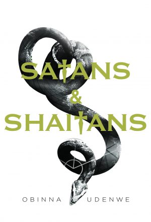 Book Review: Satans and Shaitans