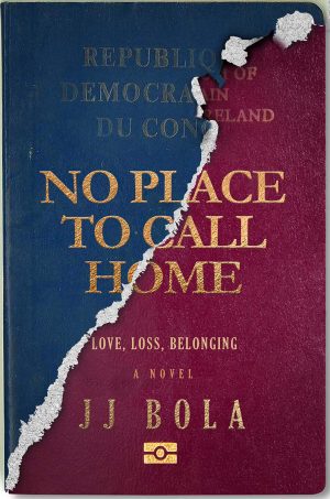 Book Review: No Place to Call Home