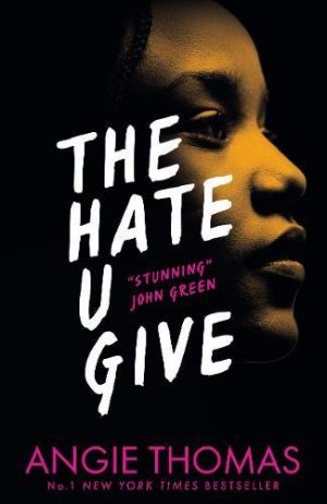 Reviewing: The Hate U Give