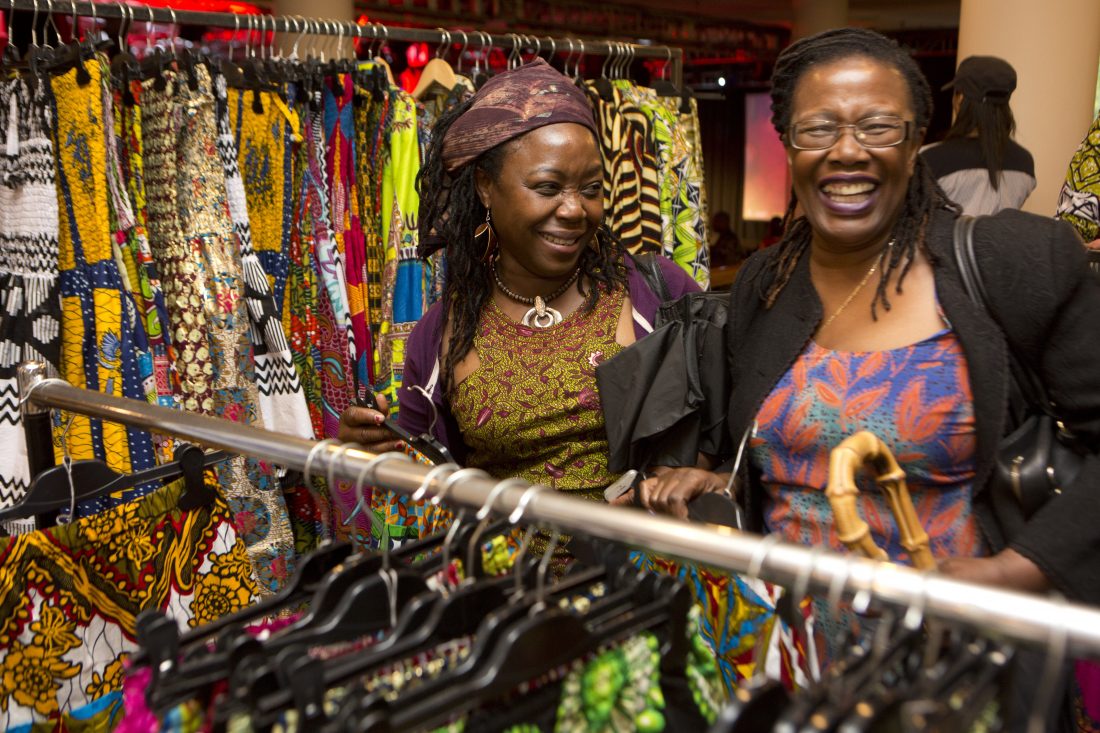Africa Utopia returns to the Southbank Centre