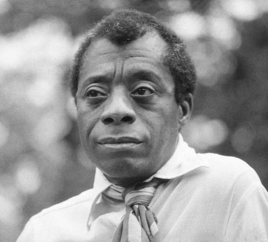 Reviewing: James Baldwin’s Going to Meet the Man