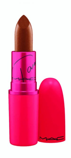MAC’s exciting new collaborations