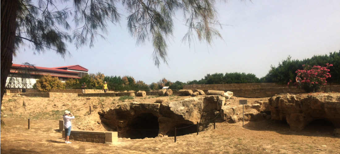 Top things to do in Paphos