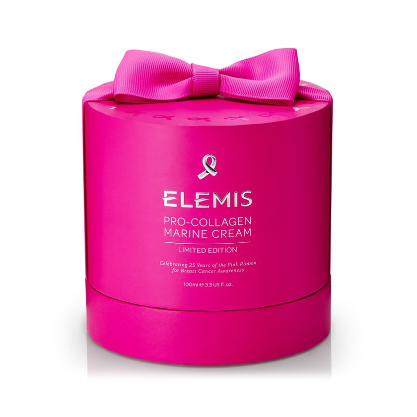 15 beauty products to support Breast Cancer Awareness month