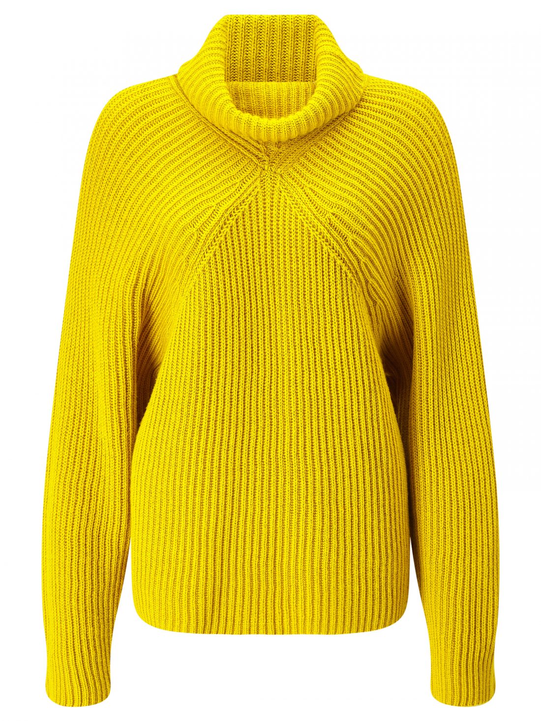  Balloon sleeved and bright structured jumpers? Issa look!