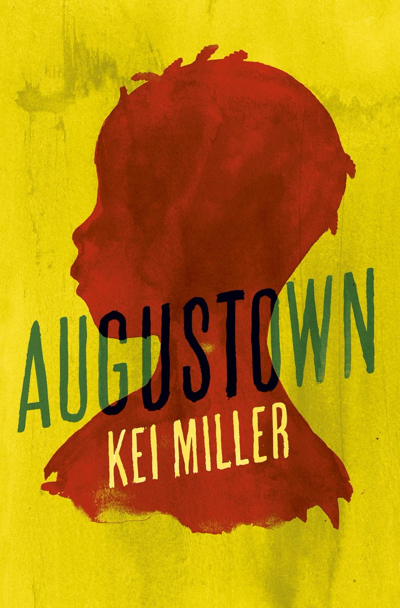 Book Review: Augustown by Kei Miller