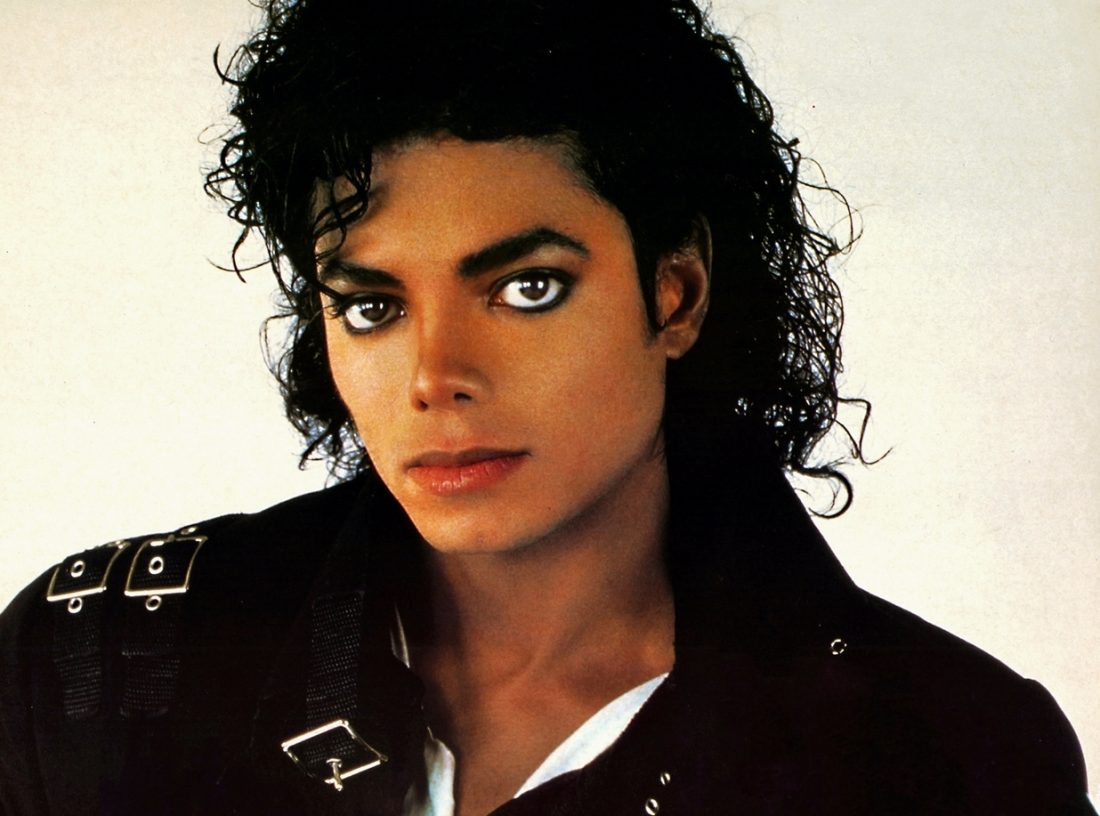 Michael Jackson: Still the highest earning dead celebrity