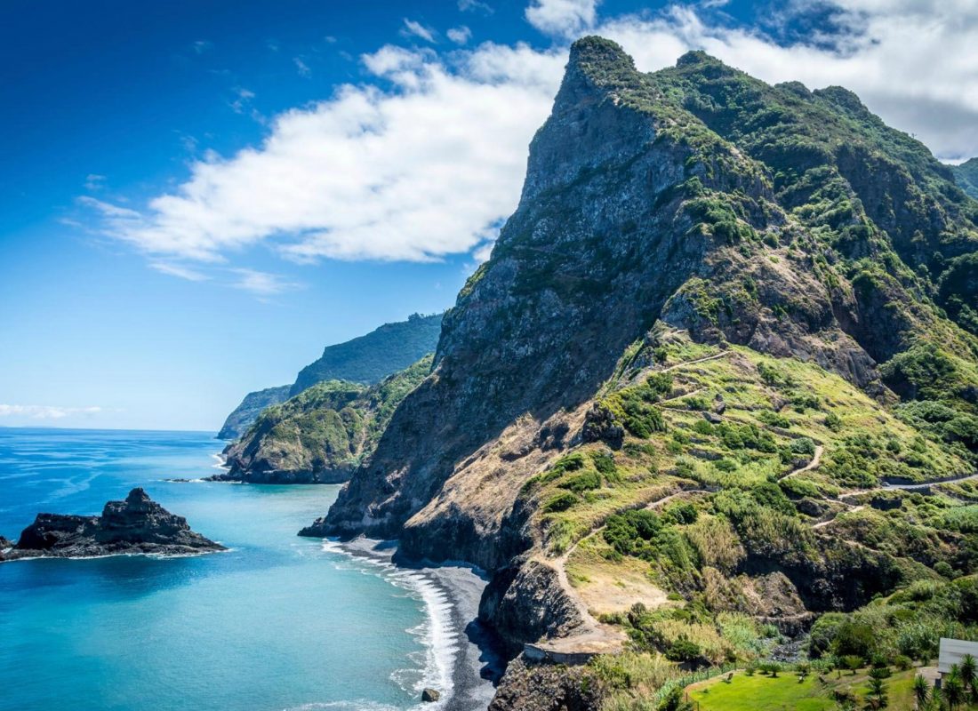Discover Portugal’s best-kept secret in 2018: Madeira and the Azores