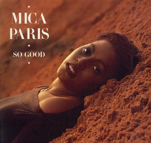 Meeting Mica: A woman in music Mica Paris