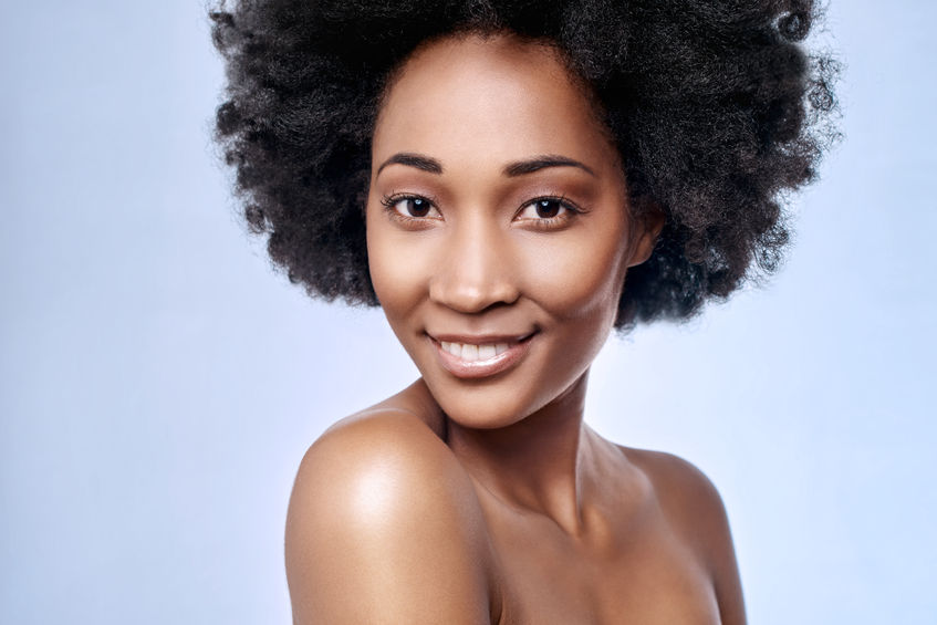 10 simple tips to help you grow healthy Afro natural hair