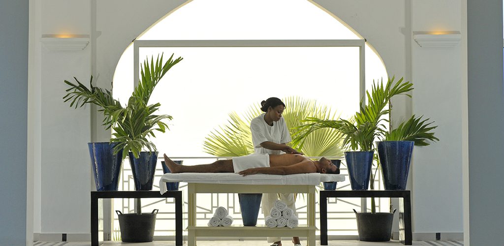 Five spas in west Africa to check out on your next holiday on the continent