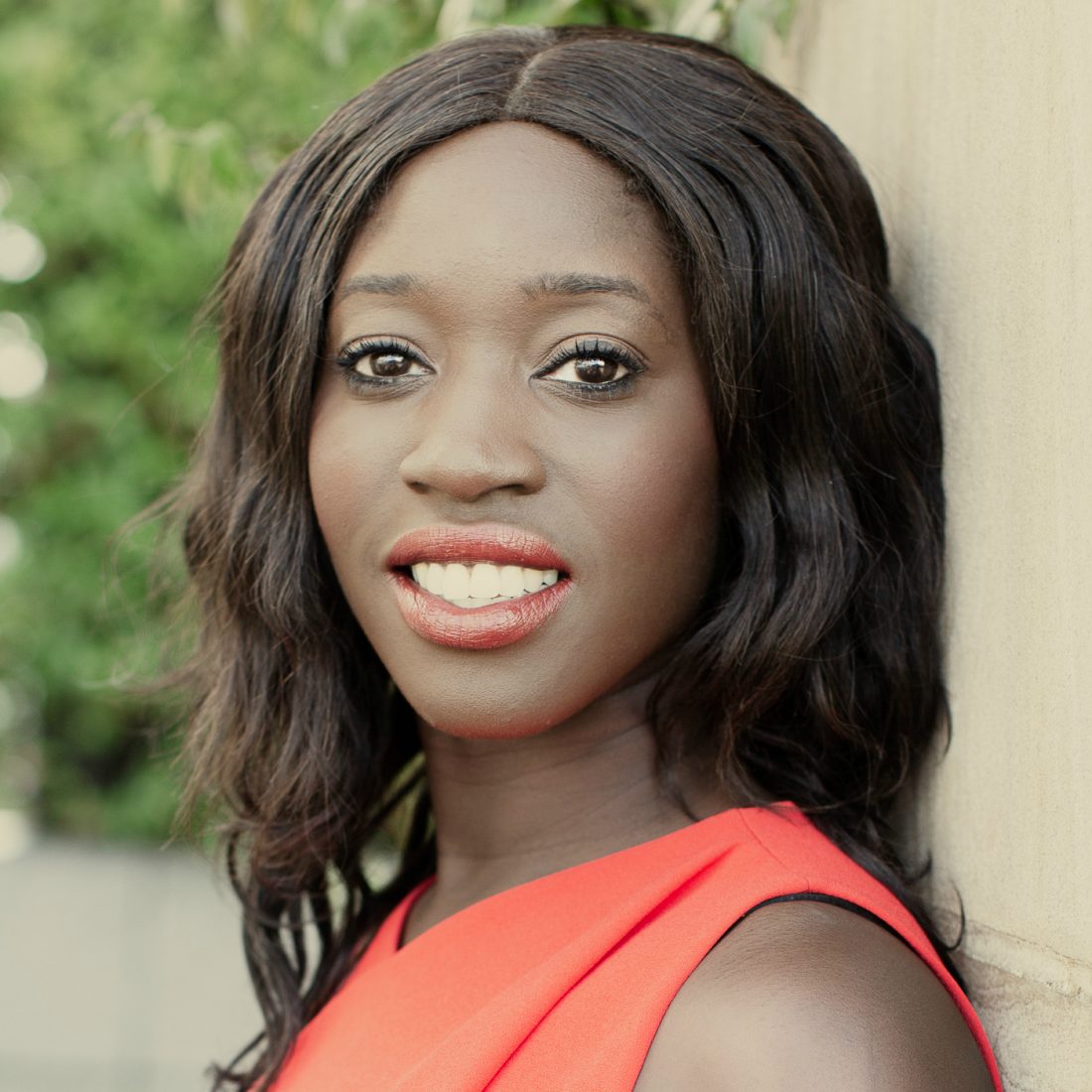 Spotlight on: Shoobs founder Louise Broni-Mensah