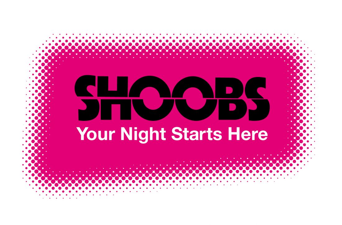 Spotlight on: Shoobs founder Louise Broni-Mensah