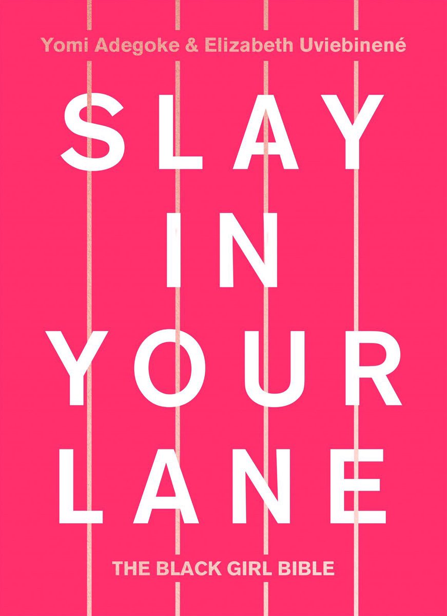 Melan Mag Interviews: Authors of Slay in Your Lane, Yomi Adegoke and Elizabeth Uviebinené