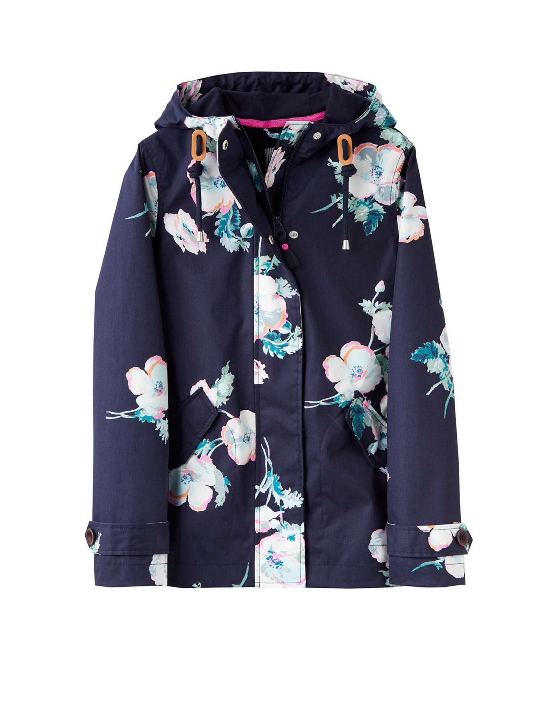 Six trendiest raincoats to see you through Spring 