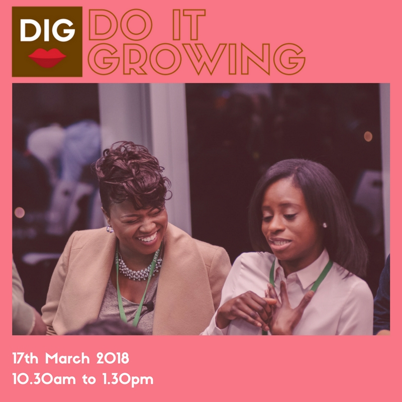 Why you should join the ‘Do it Growing’ community of entrepreneurs?
