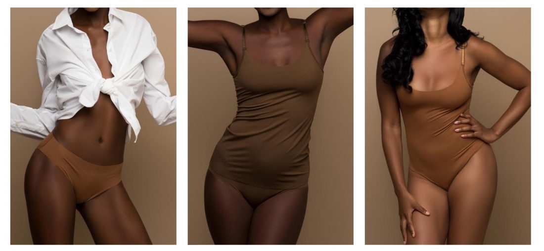 Have you found your shade of ‘nude’ at Nubian Skin yet?