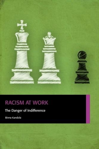 One in five people still being racially abused at work, says new book