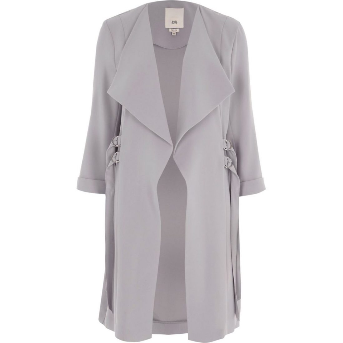 Give your outfit a spring spruce-up with these 8 duster coats