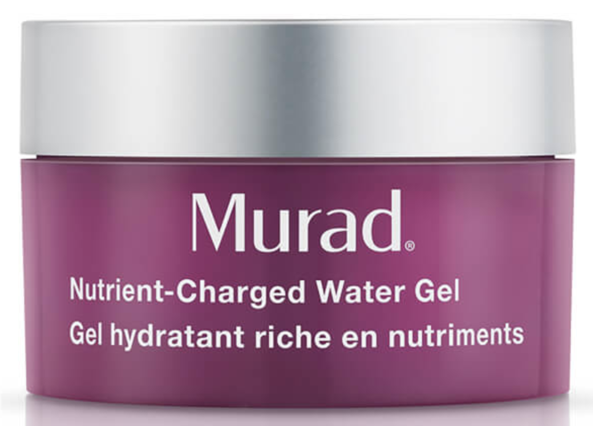 Murad Charged Water Gel