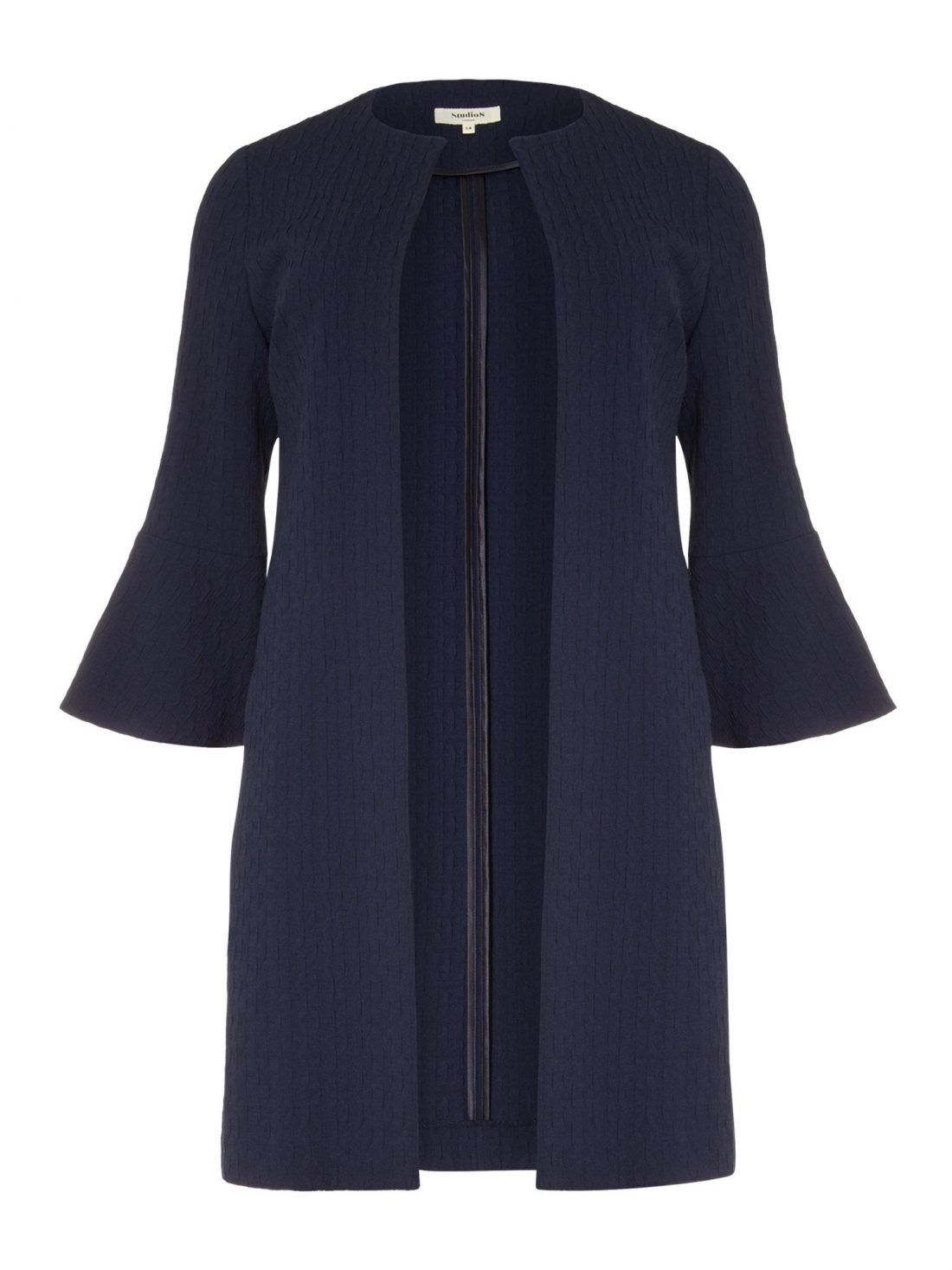 Give your outfit a spring spruce-up with these 8 duster coats