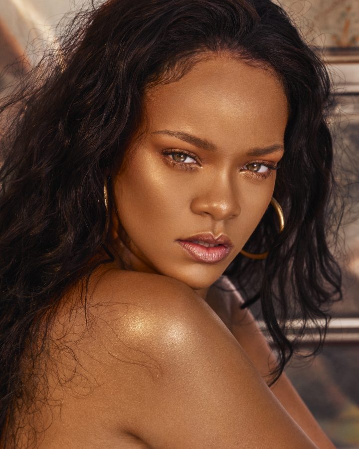 Rihanna Body Lava 