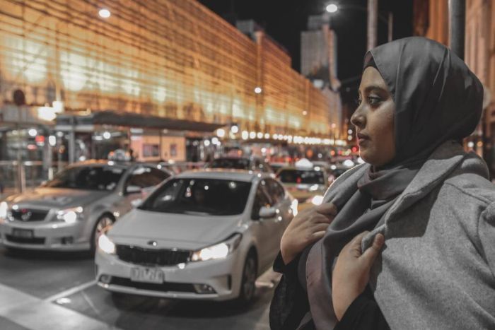 Empowering Muslim Women