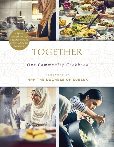 Together Cookbook