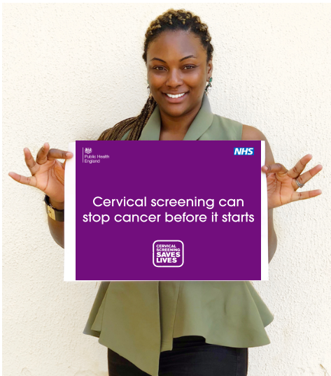 Cervical Cancer Screening 
