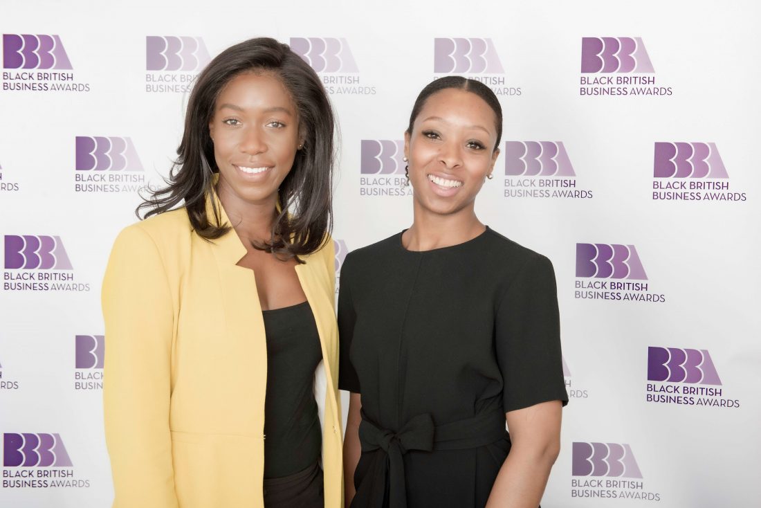 Black British Business Awards 2019 