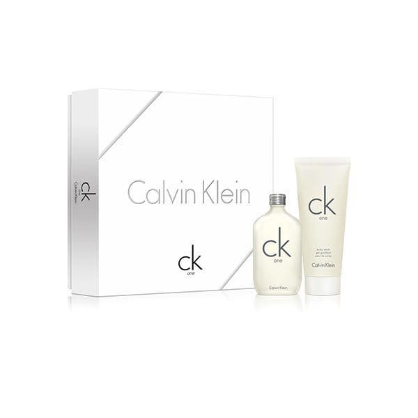 Calvin Klein CK One 50ml Gift Set £29 