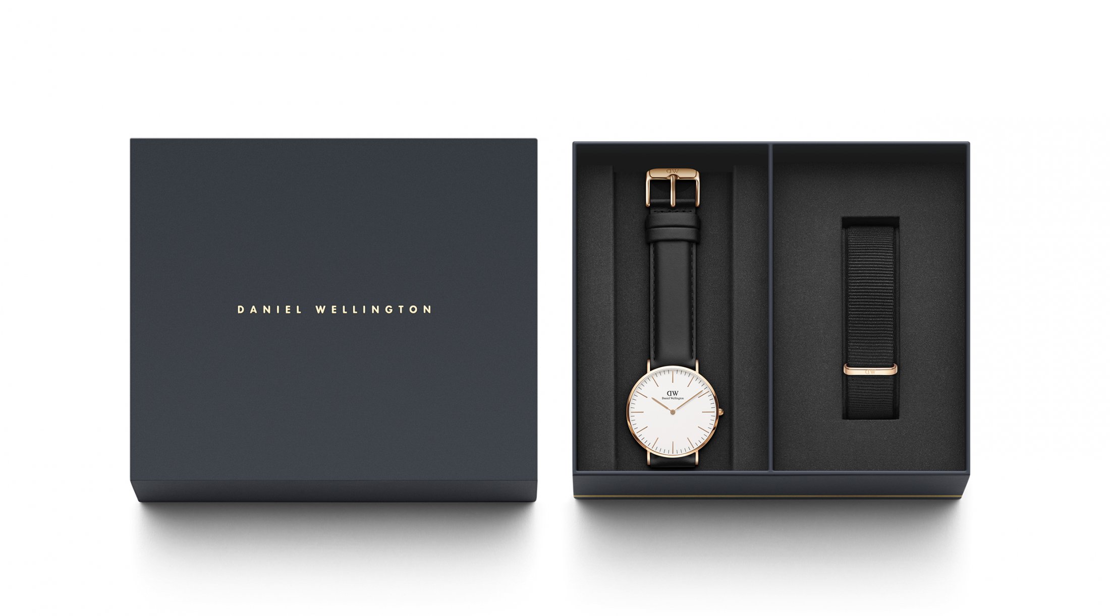 Watch Gift Set for her £159