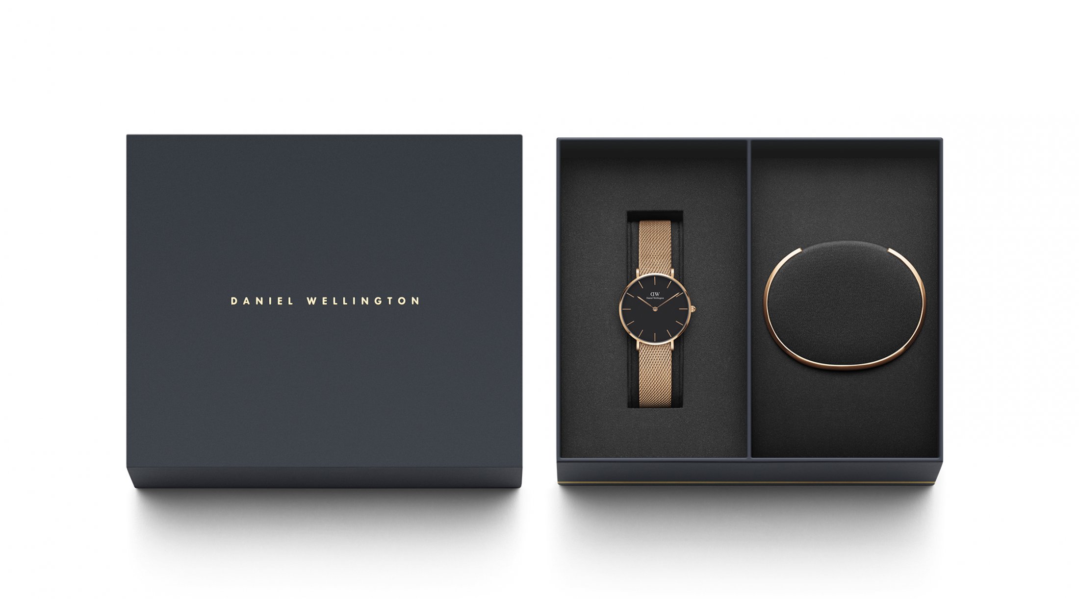 Watch Gift Set for him £169 