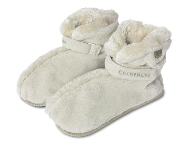 Champneys Luxury Massage Slippers £25 