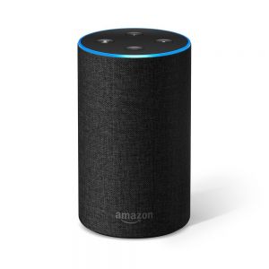 Amazon Echo £69-£79