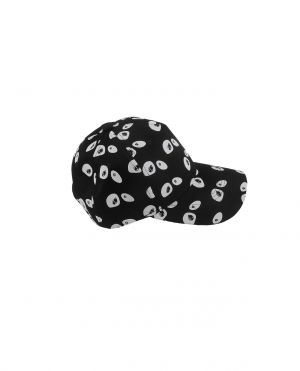 Scuffle Cap - £28 