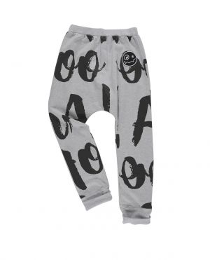 Don’t Go Harems - £44 